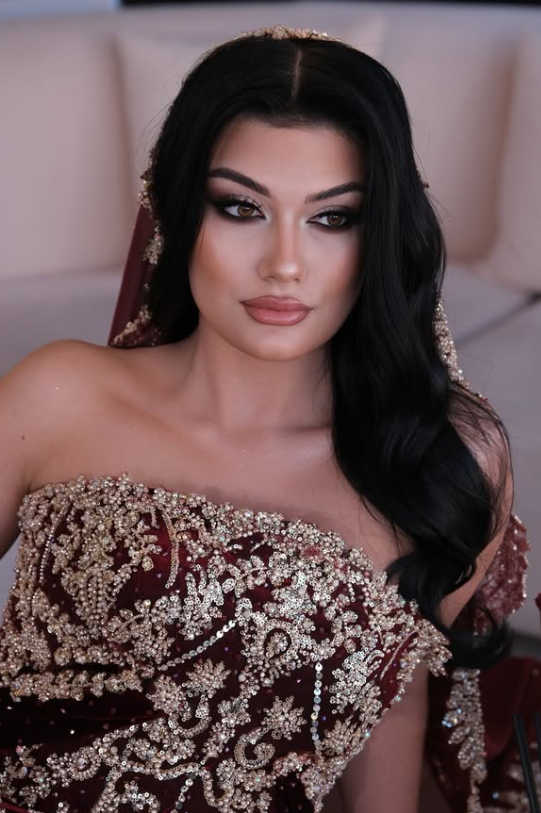 Yelda Gül Kuaför Resimleri